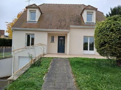 photo For sale House SAINTE-SAVINE 10