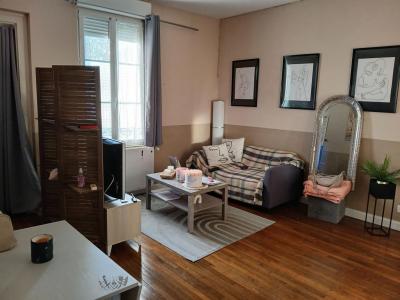 Vente Appartement SAINTE-SAVINE  10