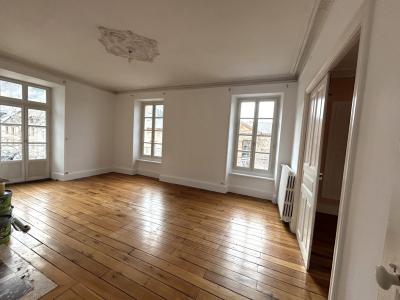 For sale Apartment MENDE CENTRE VILLE 48