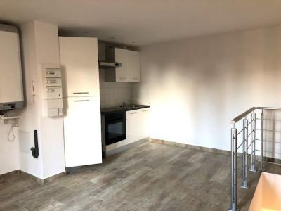 Vente Appartement 2 pices SAINT-HILAIRE-D'OZILHAN 30210