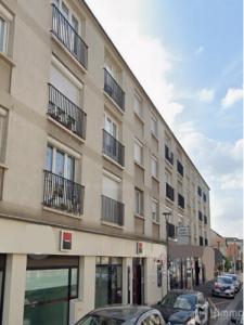 Vente Appartement TREMBLAY-EN-FRANCE  93