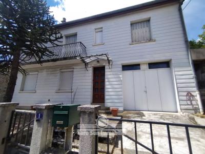 Vente Maison SAINT-PONS-DE-THOMIERES  34