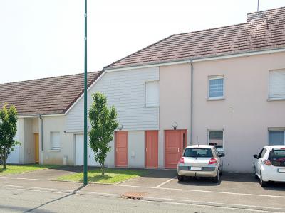 Location Appartement THORIGNE-SUR-DUE 