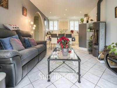 Vente Maison LORIENT  56