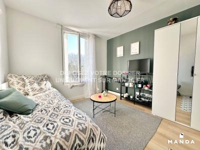 Location Appartement SAINT-MAUR-DES-FOSSES  94