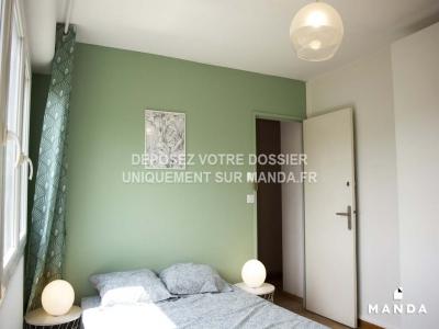 photo For rent Apartment NANTES 44