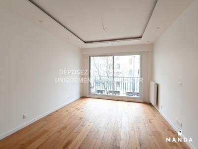 Location Appartement 4 pices ISSY-LES-MOULINEAUX 92130