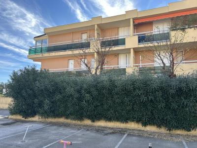 Vente Appartement BORMES-LES-MIMOSAS  83