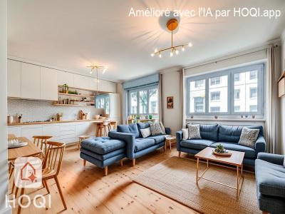 Vente Appartement LYON-3EME-ARRONDISSEMENT  69