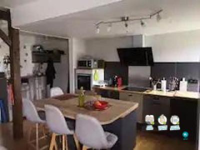 Location Appartement VILLENOY  77