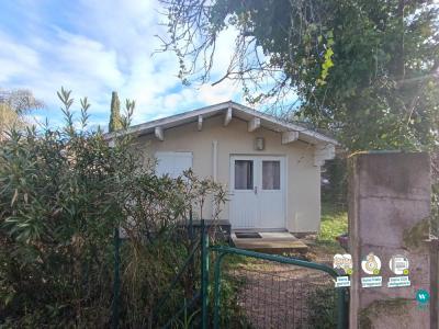 Location Maison 2 pices COLLE-SUR-LOUP 06480