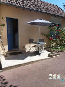 Location Maison 2 pices BAGNOLES-DE-L'ORNE 61140