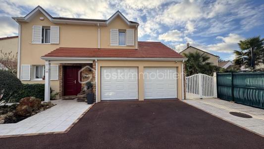 photo For sale House SAINT-GERMAIN-LES-CORBEIL 91