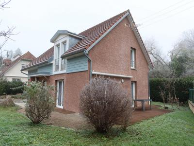 Vente Maison 6 pices BESANCON 25000