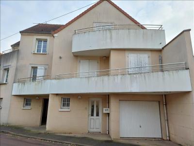 Location Appartement SENS  89