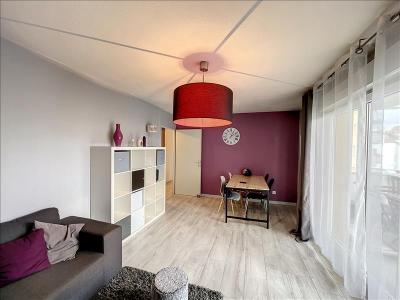 photo For rent Apartment STRASBOURG 67