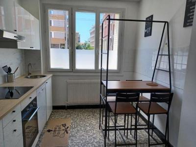 Location Appartement 2 pices VILLEURBANNE 69100