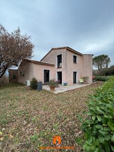 Vente Maison 4 pices ANCONE 26200