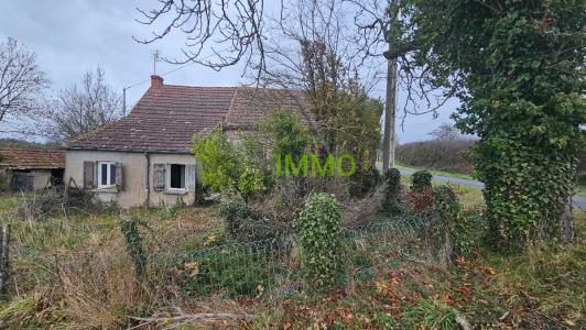 Vente Maison 4 pices PIN 03130