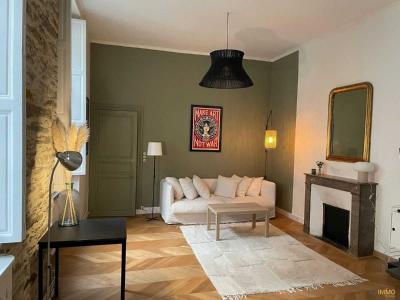 photo For sale Apartment NANTES 44