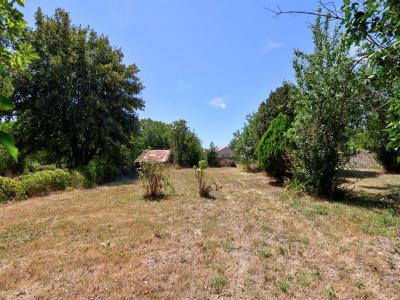 For sale Land SAINTE-OUENNE  79