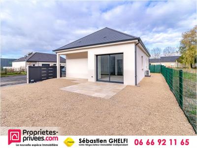 photo For sale House ROMORANTIN-LANTHENAY 41