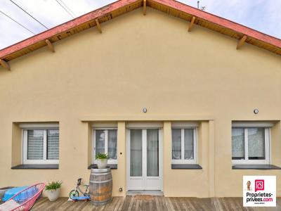 photo For sale House SAINT-ALBAN 31