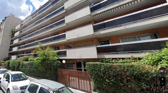 For sale Apartment SAINT-OUEN  93