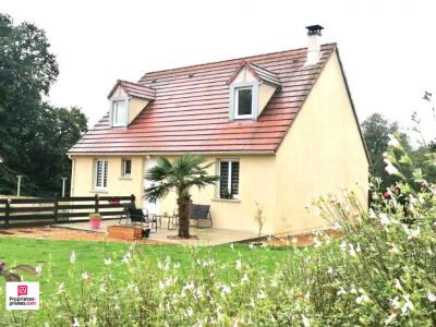 Vente Maison FERTE-MACE  61