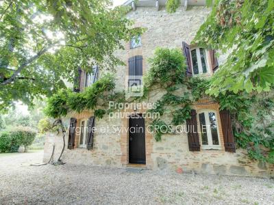 Vente Maison LAVAUR  81