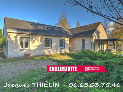 Vente Maison LONGUE-JUMELLES  49