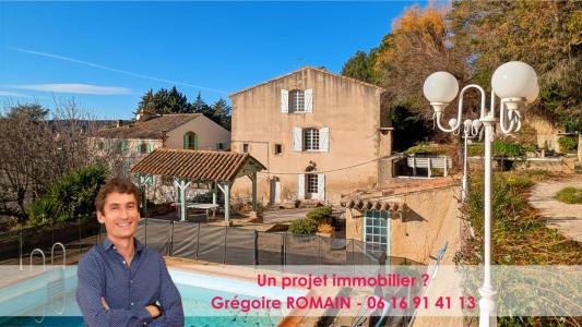 photo For sale House SAINT-CHAMAS 13