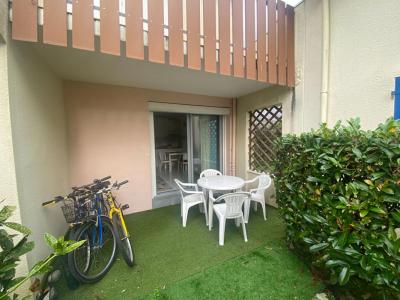 Vente Appartement POULIGUEN  44