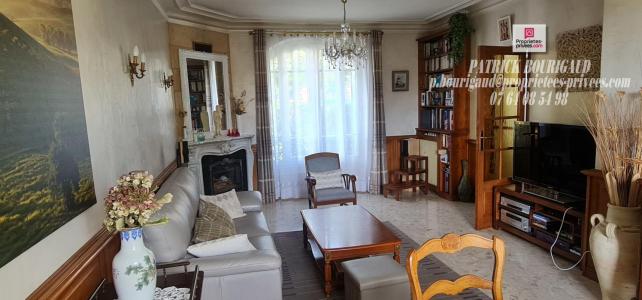 Vente Maison ROSNY-SOUS-BOIS  93