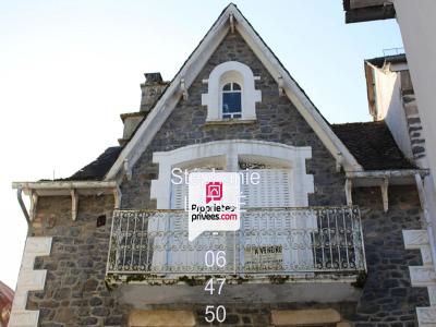 Vente Maison 5 pices PLEAUX 15700