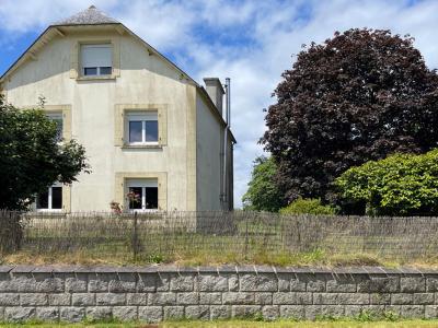 Vente Maison 5 pices LANDUDAL 29510