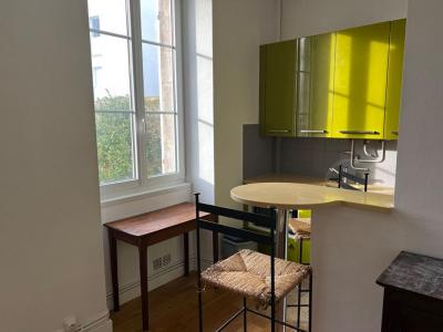 Location Appartement 2 pices VANNES 56000