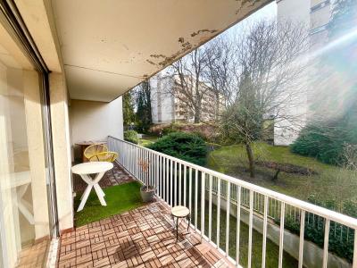 Vente Appartement 4 pices MULHOUSE 68100