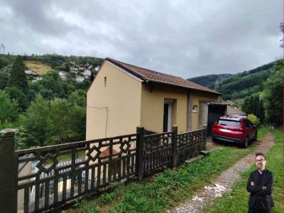 photo For sale House SAINT-ETIENNE 42