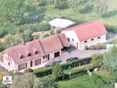 Vente Maison PIN-AU-HARAS  61