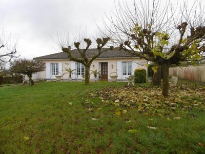 Vente Maison LANGON  33