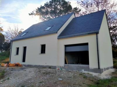 For sale House TREOGAT  29