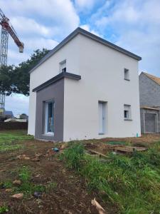 photo For sale House LESCONIL 29