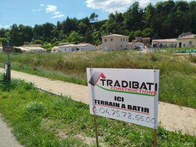 For sale Land ROMANS-SUR-ISERE  26