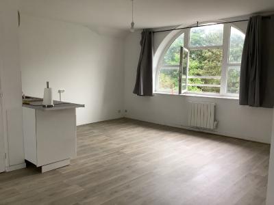 Location Appartement SECLIN 59113