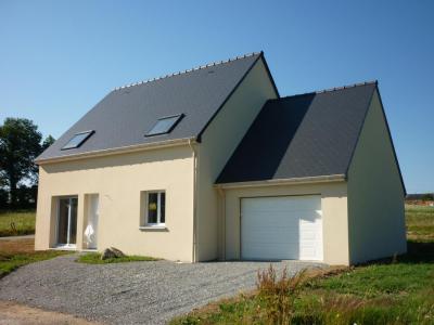 Vente Maison QUEVERT  22