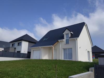 Vente Maison BREAUTE 76110