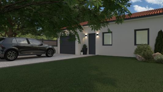 Vente Maison CHEMILLE 49120