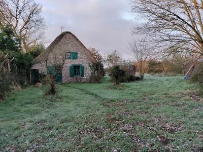 Vente Maison SAINT-LYPHARD  44