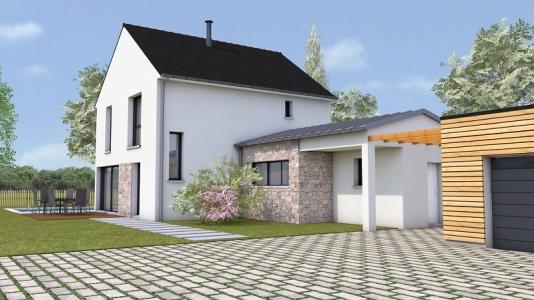 Vente Maison PLAINTEL 22940